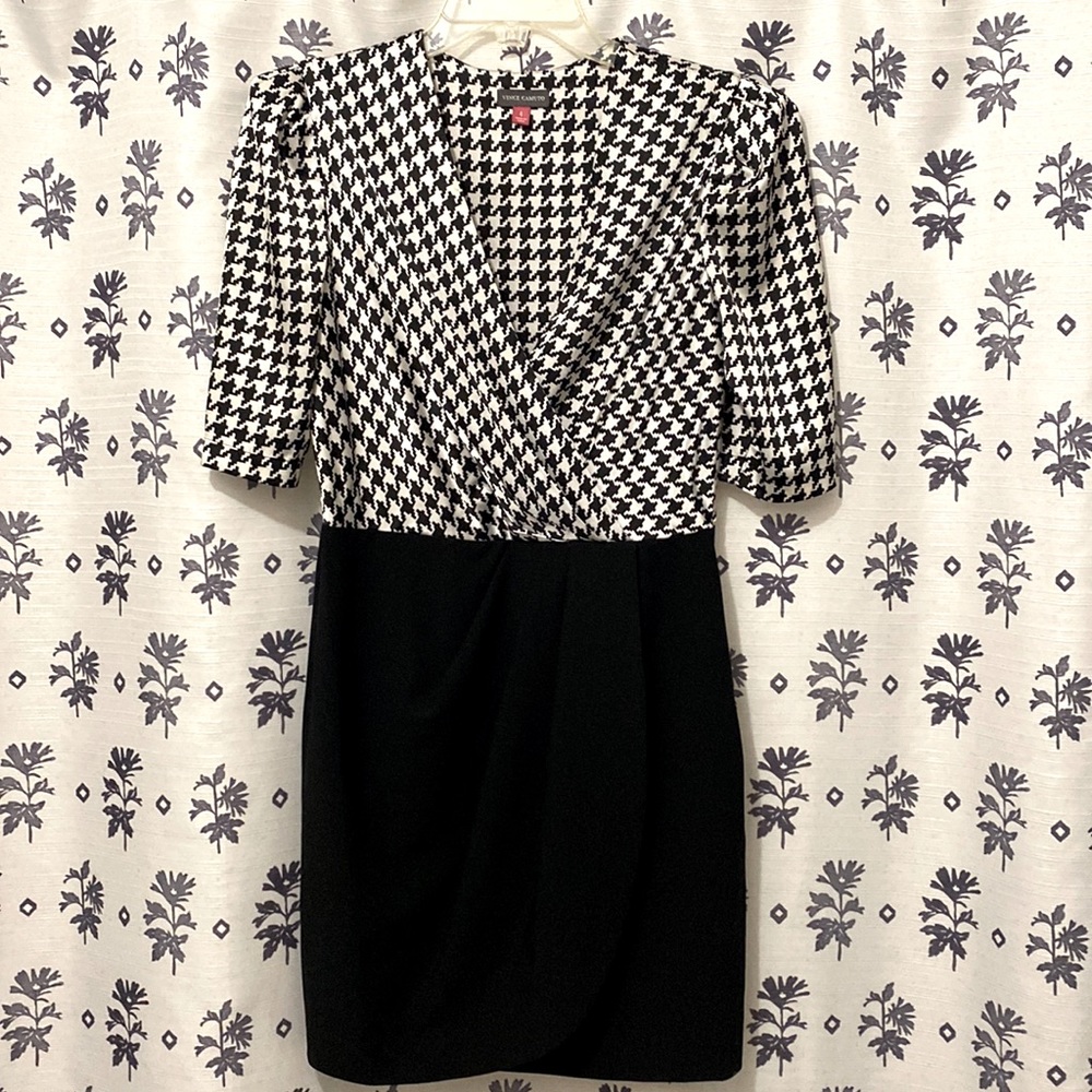 Vince Camuto size 4 dress NWOT